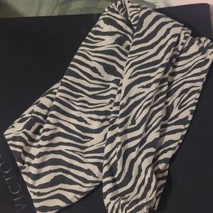 Victoria's Secret Zebra Sweats